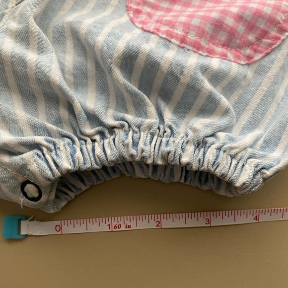 Vintage 80’s Onesie - Picture 6 of 7